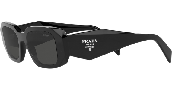 Prada PR 17WS 1AB5S0 - Ansicht 3