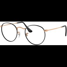 Ray-Ban Brille Unisex Ray-Ban RX3447V 3173 50-21