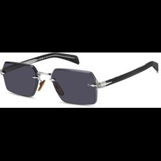  David Beckham DB 7109/S 56 Grau