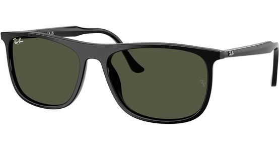 Ray-Ban RB2216 901/31 - Ansicht 2