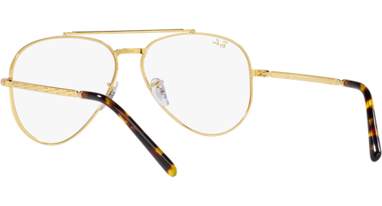 Ray-Ban RX3625V 3086 - Ansicht 6