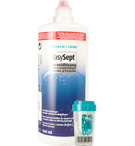 EasySept Peroxidlösung Einzelflasche - Ansicht 3