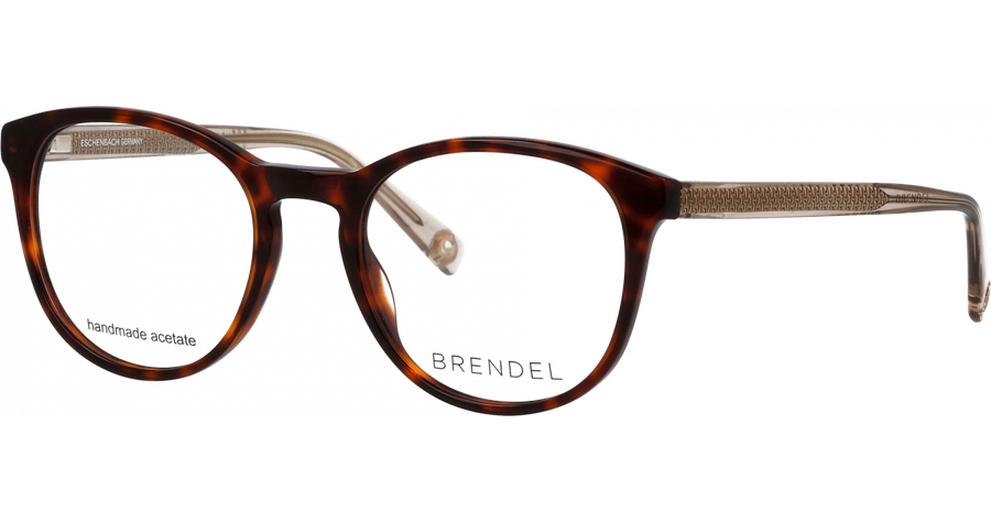 Brendel Brille Damen Brendel 903178 51 60 Ansicht 1