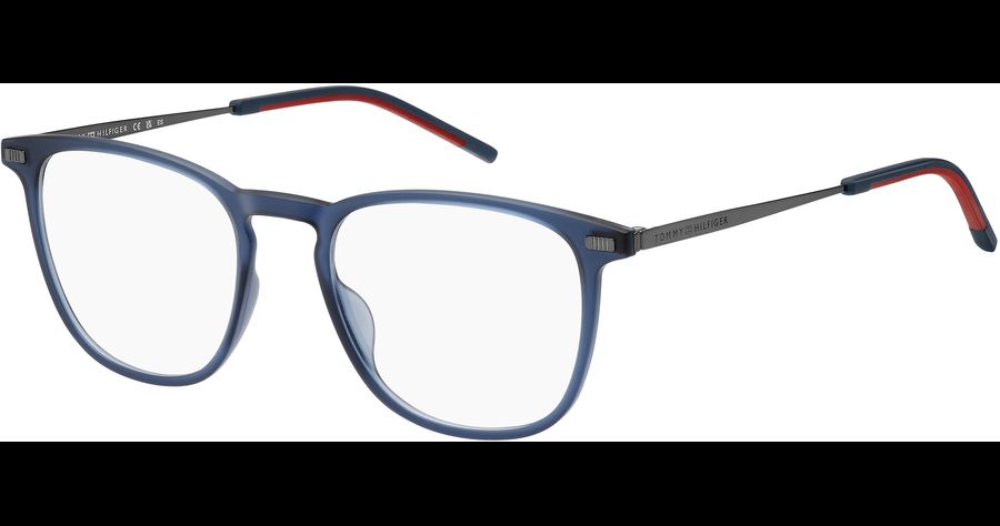 Tommy Hilfiger Brille Herren Tommy Hilfiger TH 2038 52 Ansicht 1