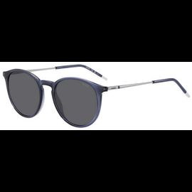 Hugo Sonnenbrille Herren Hugo HG 1286/S 51 blue