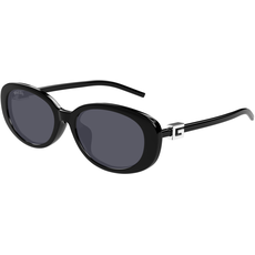 Gucci Sonnenbrille Damen Gucci GG1684SA 55 Schwarz