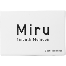  Miru 1Month 3er