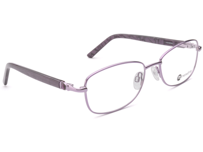 meineBrille 04-69100-01, Flieder/Violett rechts - Ansicht 5