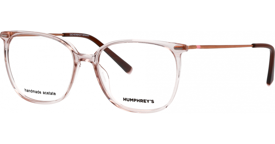 Humphreys Brille Damen Humphreys 581119 53 51 Ansicht 1