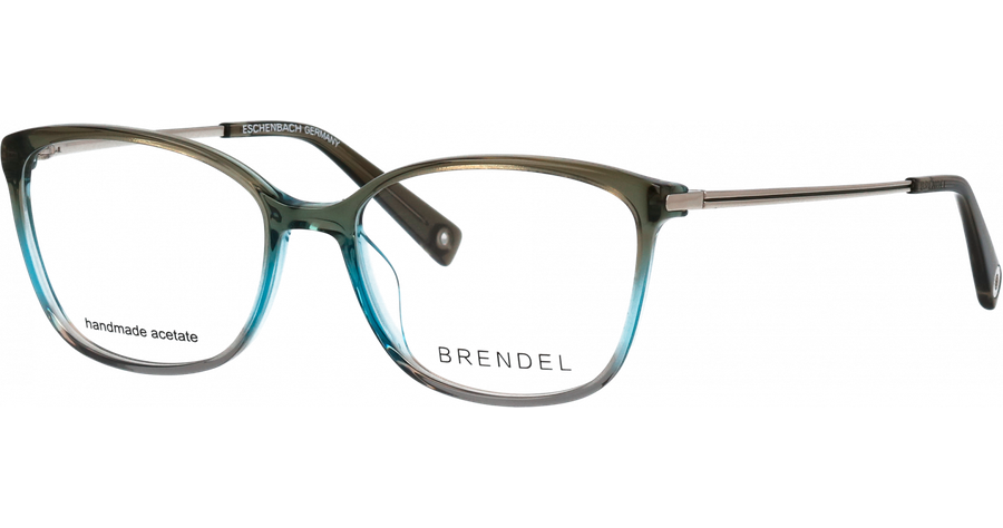 Brendel Brille Damen Brendel 903155 53 47 Ansicht 1