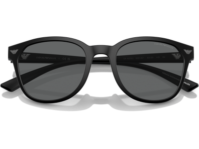 Emporio Armani Sonnenbrille Herren Emporio Armani EA4225U 500187 Ansicht 5