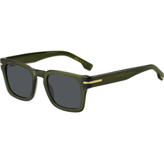 Hugo Boss Sonnenbrille Herren Hugo Boss BOSS 1625/S 50 green