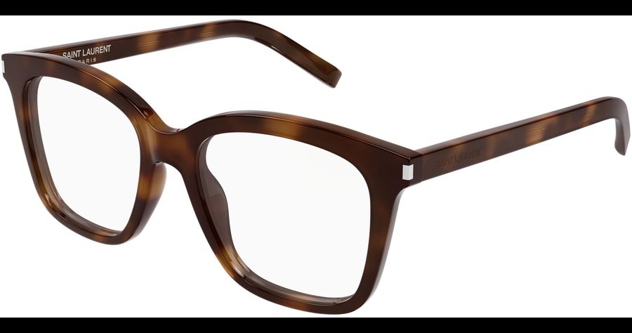  Saint Laurent SL 166 51 002 Ansicht 1