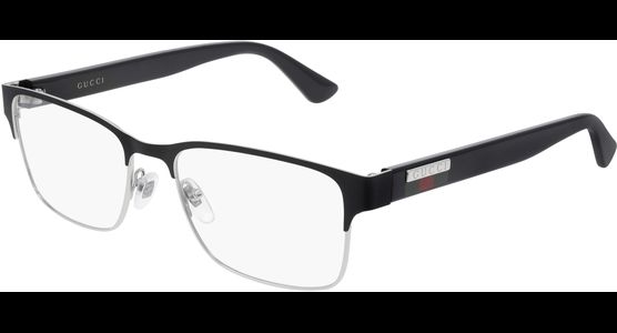 Gucci GG0750O 56 001 - Ansicht 2