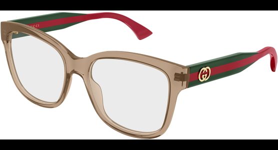 Gucci GG0038ONN 54 005 - Ansicht 2