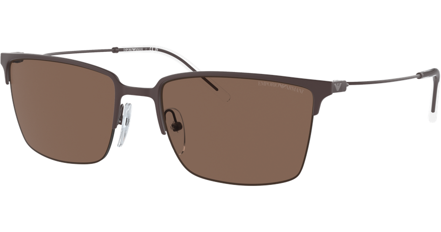 Emporio Armani Sonnenbrille Herren Emporio Armani EA2155 338073 Ansicht 1