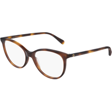Gucci Brille Damen Gucci GG0550O 006