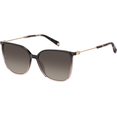 Tommy Hilfiger Sonnenbrille Damen Tommy Hilfiger TH 2095/S 57