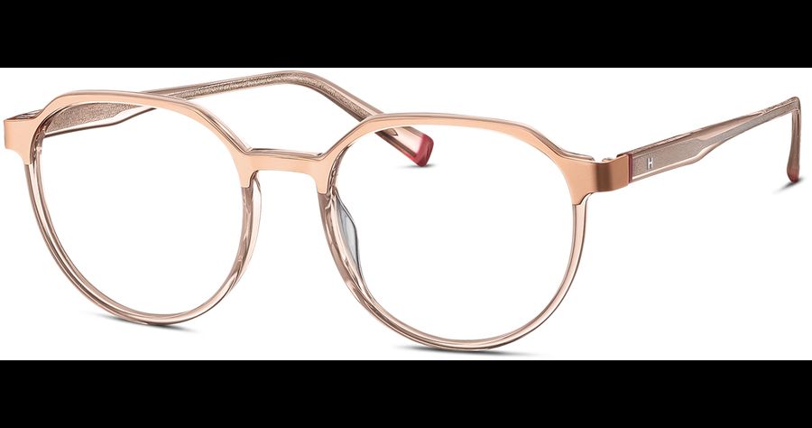 Humphreys Brille Unisex Humphreys 583130 49 25 Ansicht 1