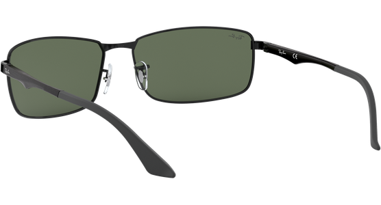 Ray-Ban RB3498 002/71 64 - Ansicht 6