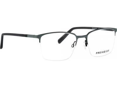 Freigeist Brille Herren Freigeist 862055 57 30 Ansicht 3