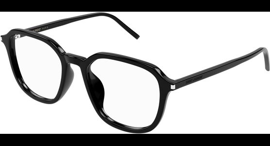 Saint Laurent SL 726/F 53 001 - Ansicht 2