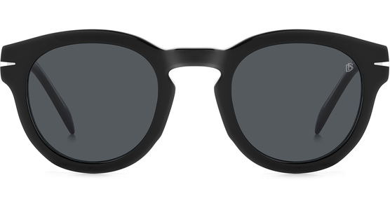 David Beckham DB 7041/S FLAT 49 7C5 - Ansicht 3