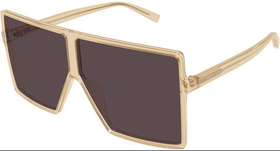 Saint Laurent SL 909 BETTY S 63 004 - Ansicht 2