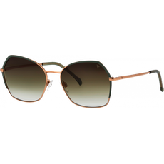 Titanflex Sonnebrille Damen Titanflex 826703 56 24