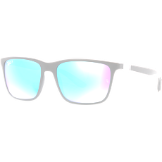 Ray-Ban Sonnenbrille Herren Ray-Ban RB4385 601SA1