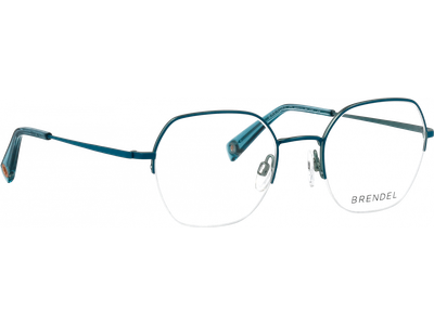 Brendel Brille Damen Brendel 902411 48 70 Ansicht 3