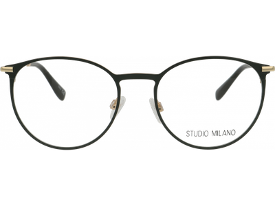 Studio Milano Brille Damen Studio Milano 01-20510-01 5218 Ansicht 2