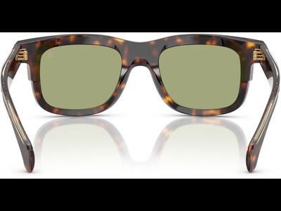 Moncler Sonnenbrille Unisex Moncler Claro ME6004 300282 51 Ansicht 4