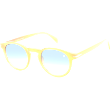 David Beckham Sonnenbrille Herren David Beckham DB 1036/S 49 havanna