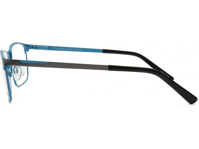 Hamilton Brille Herren Hamilton 01-94580-03 5617 Ansicht 3