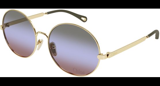 Chloé CH0281S 59 004 - Ansicht 2