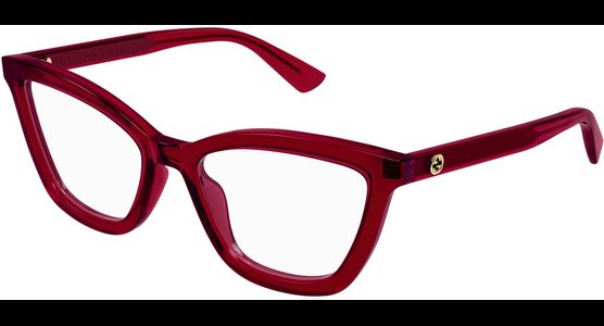 Gucci GG1686O 54 009 - Ansicht 2