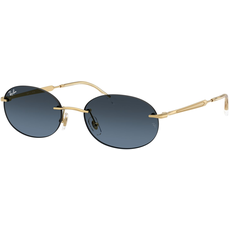 Ray-Ban Sonnenbrille Unisex Ray-Ban RB3767 001/4C