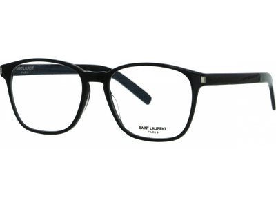  Saint Laurent SL 186-B SLIM 53 001 Ansicht 5