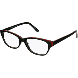 04-69030 Schwarz/Rot