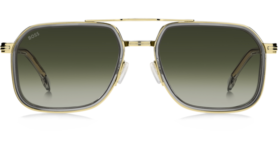 Hugo Boss BOSS 1724/S 55 FT3 - Ansicht 3