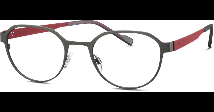 Titanflex Brille Herren Titanflex 820974 51 35 Ansicht 1