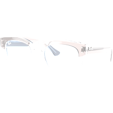 Ray-Ban Sonnenbrille Unisex Ray-Ban Mega Hawkeye RB0298S 13553F
