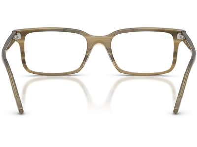  Ray-Ban RX5445 8454 Ansicht 4