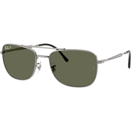 Ray-Ban Sonnenbrille Unisex Ray-Ban RB3755 004/58 62
