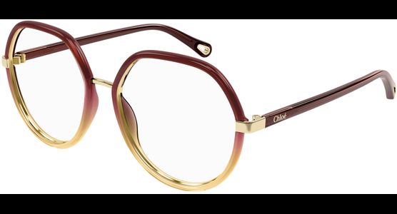 Chloé CH0131O 54 006 - Ansicht 2