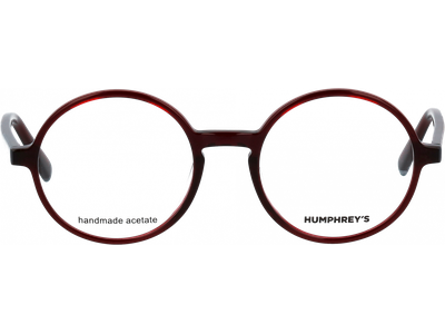 Humphreys Brille Unisex Humphreys 583144 49 50 Ansicht 4