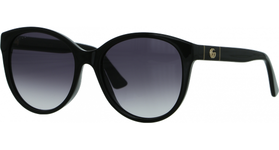 Gucci GG0631S 56 001 - Ansicht 3