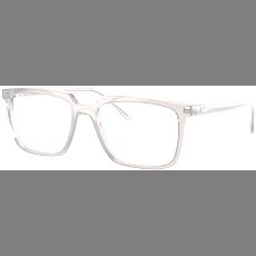 Ray-Ban Brille Unisex Ray-Ban Alain RX7239 8257