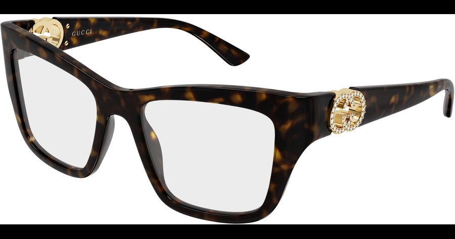  Gucci GG2124O 52 003 Ansicht 1
